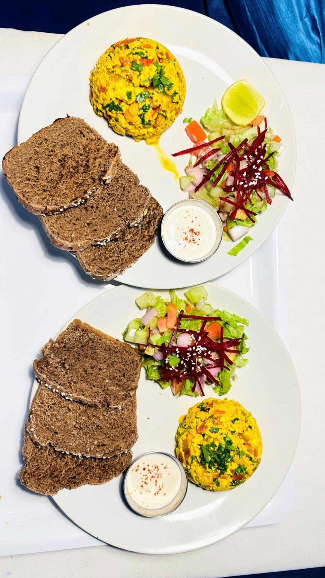 Omkar Wellness Inn 아람볼 외부 사진